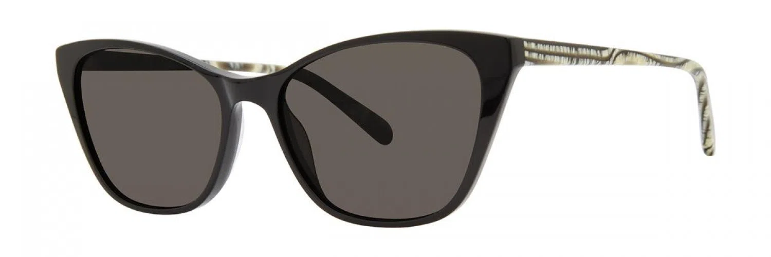 Vera Wang V496 Sunglasses - view 2
